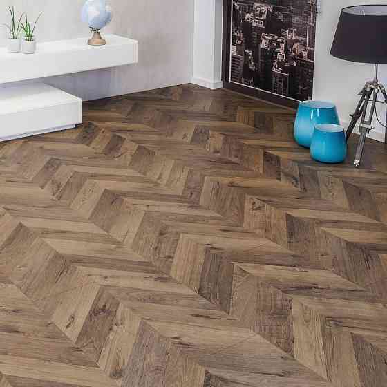 Ламинат Kaindl, Natural Touch, цвет Дуб Фортеця Эшфорт, К4379 Киев