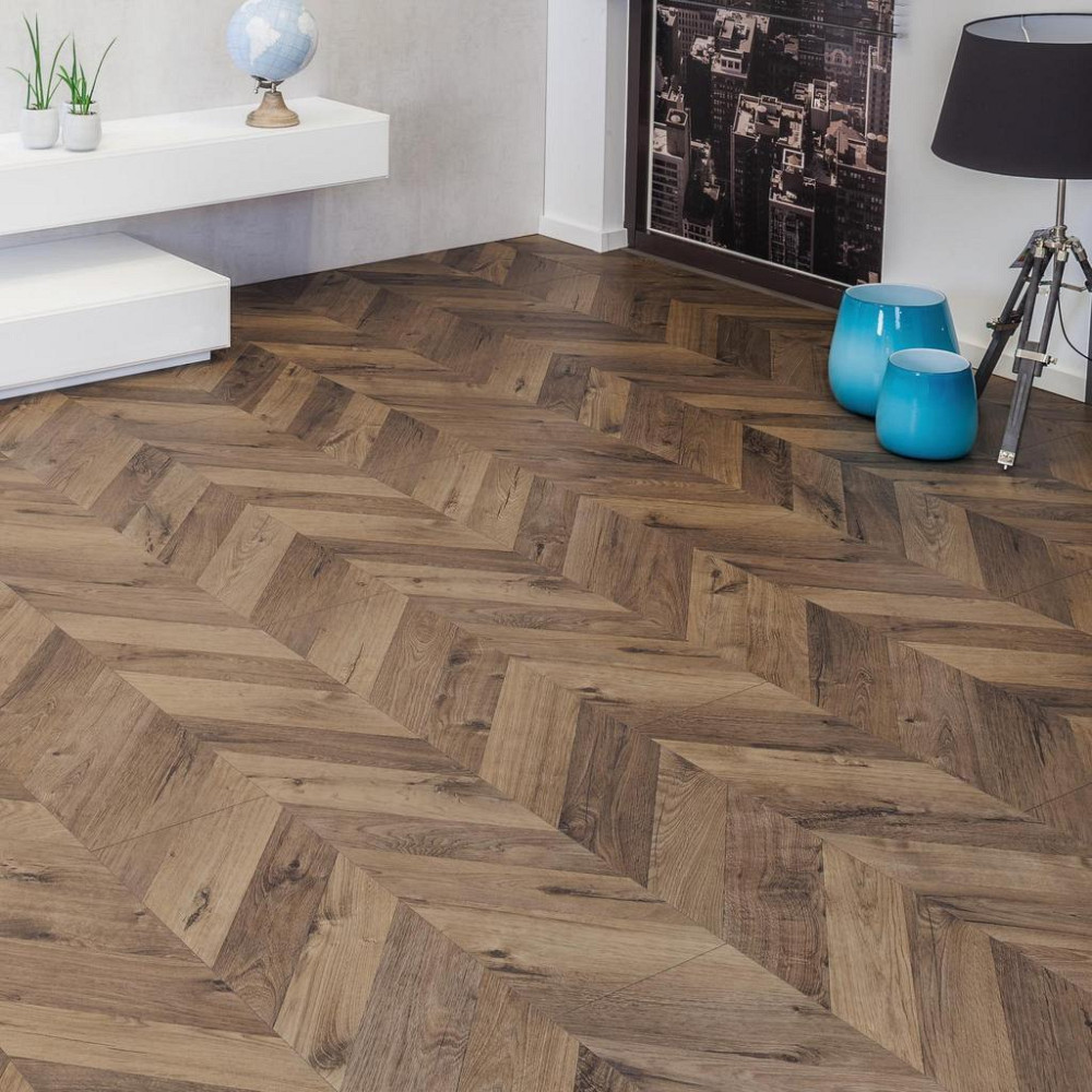 Ламинат Kaindl, Natural Touch, цвет Дуб Фортеця Эшфорт, К4379 Киев - изображение 3