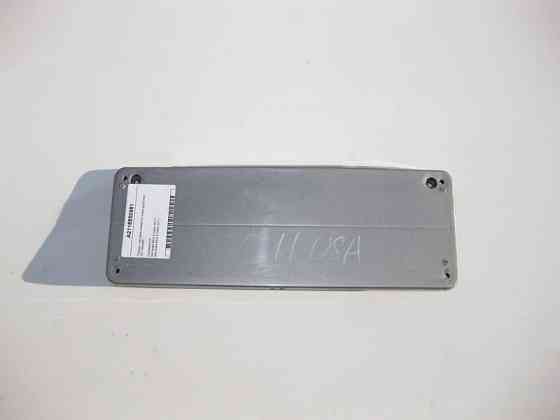 Mercedes-Benz  A2118850981 Подіум - накладка номерного знака E-Class W211 до рестайлу Одеса