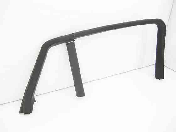 Mercedes-Benz  A2927370180 9051 Обшивка рами вікна задніх лівих дверей GLE Coupe C292 Одесса