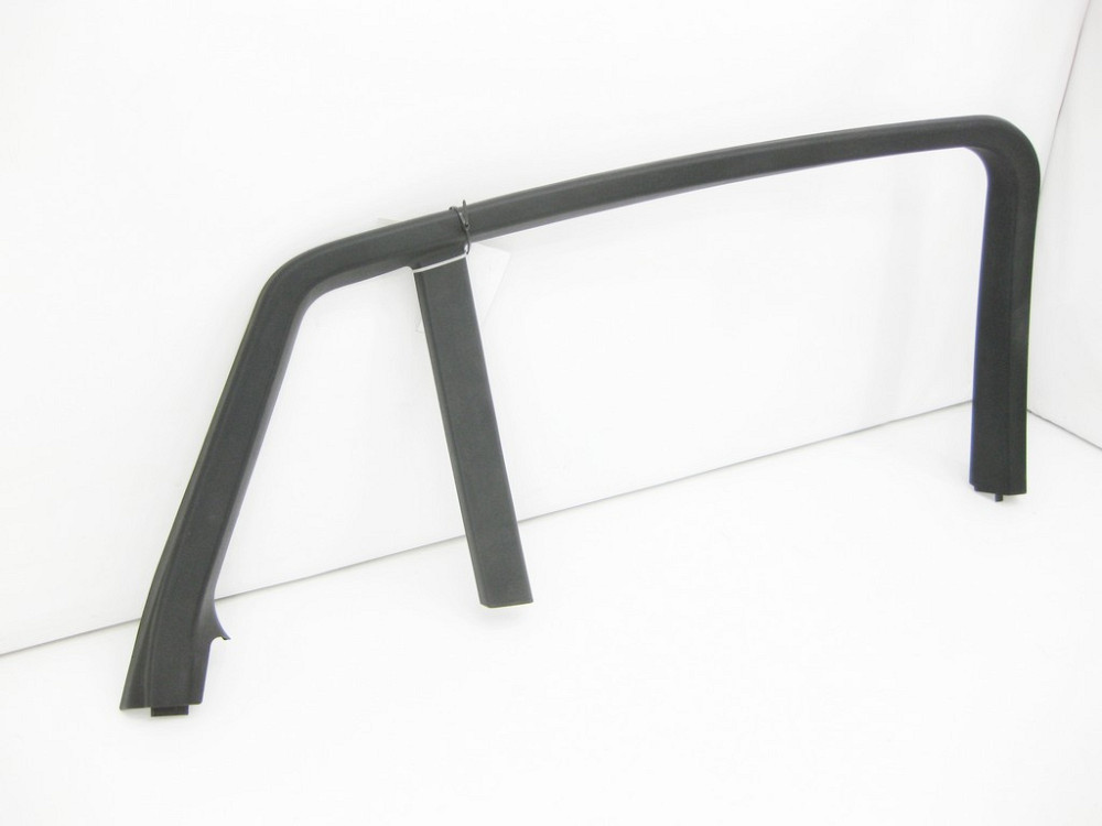 Mercedes-Benz  A2927370180 9051 Обшивка рами вікна задніх лівих дверей GLE Coupe C292 Одесса - изображение 3