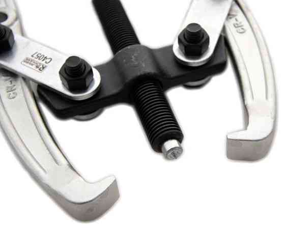 Знімач підшипників Richmann, дволапий 6", 150 мм (C4057) Коломия