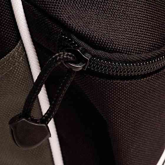 Сумка через плечо CORNILLEAU черно-красная 654000 Киев