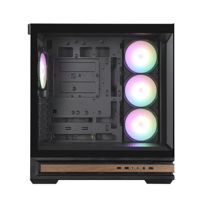 Корпус Zalman P40NAMUBLACK Винница - изображение 9