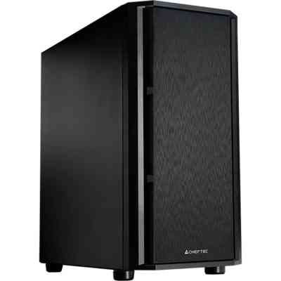 Корпус Chieftec PRO MINI (AZ-01B-OP) Винница