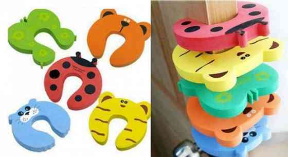 Защита на двери от детей Винница