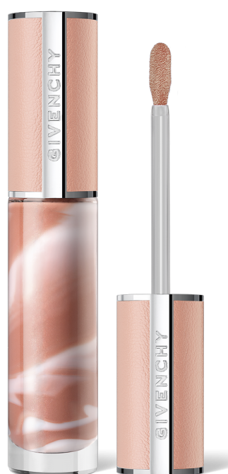 Блеск для губ Givenchy (Живанши) Rose Perfecto Liquid Lip Balm Слов'янськ - фото 3