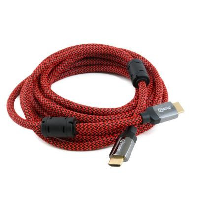 Кабель мультимедійний HDMI M to HDMI M 5.0m Extradigital (KBH1635) Вінниця - фото 1
