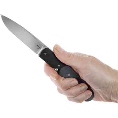 Нож Boker Plus Dogleg Auto (01BO477) Винница