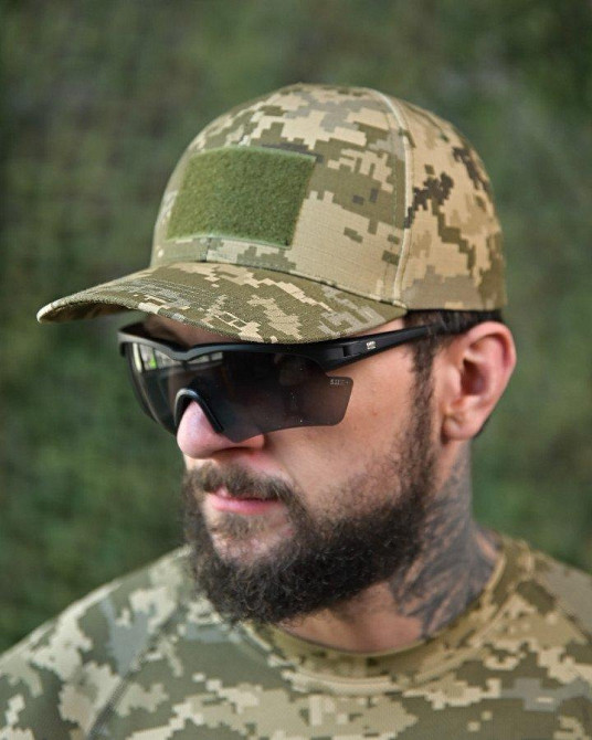 Літній тактичний костюм гірка піксель 8 в 1 ПП7568 Одеса - фото 6