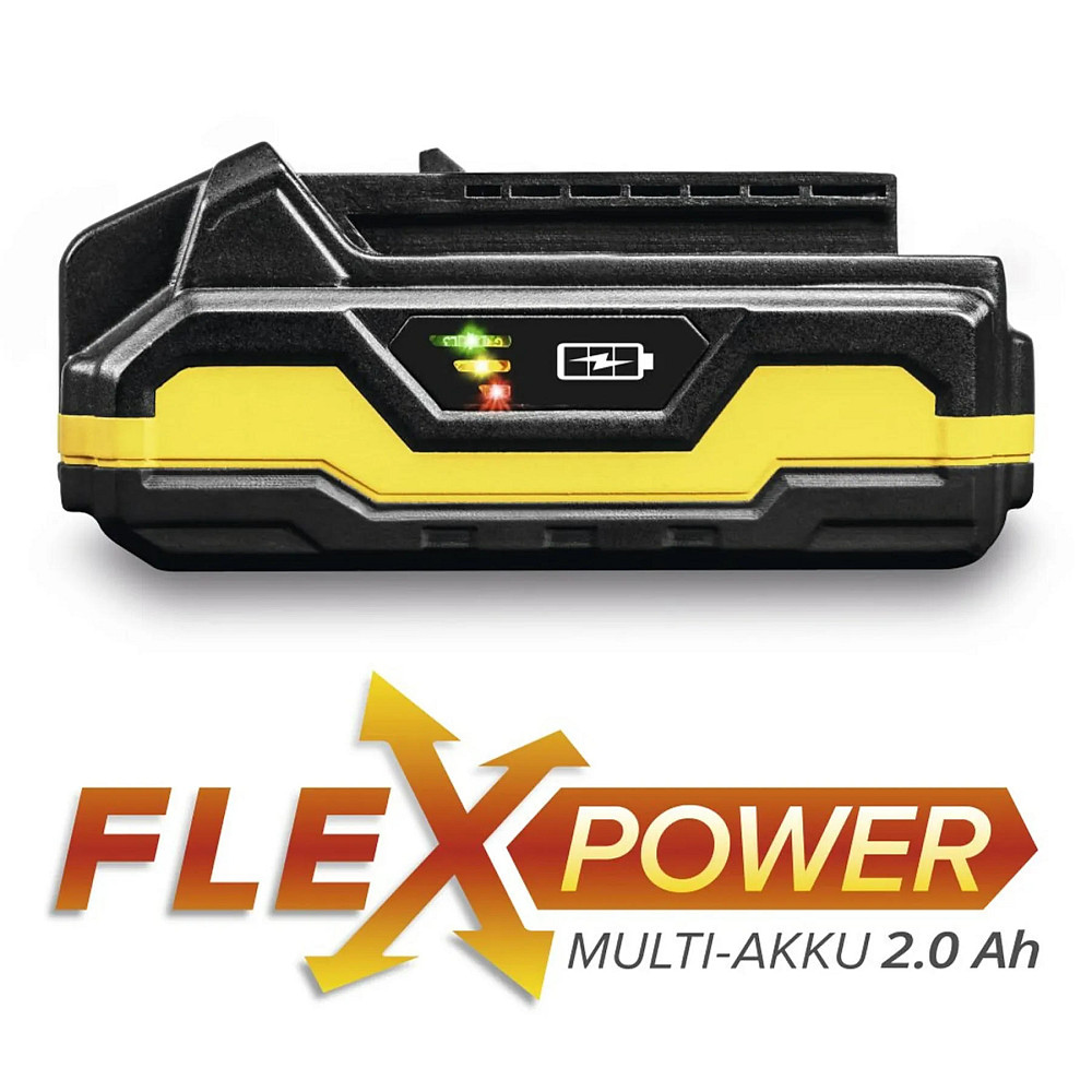 Перфоратор аккумуляторный Trotec PRDS 10-20V + кейс (4415000201) Винница - изображение 6