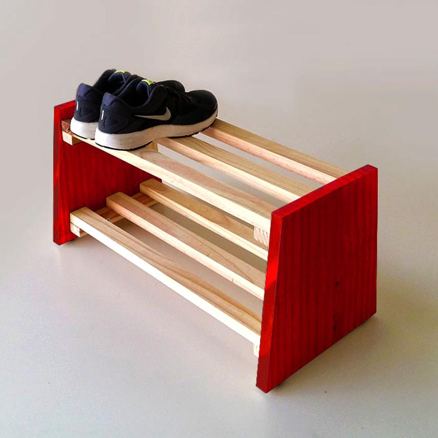 Полка для обуви 