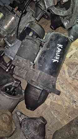 Стартер Лада калина Київ