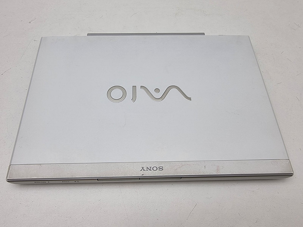 Ноутбук SONY PCG-41218M i5-2410M\4\0\ATI HD6470M АКБ- (товар вживаний) Луцьк - фото 2