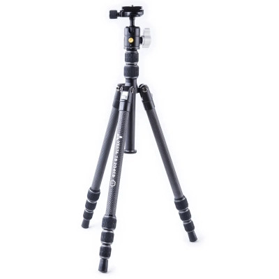 Штатив Vanguard Vesta TB 204CB (DAS301490) Винница - изображение 4