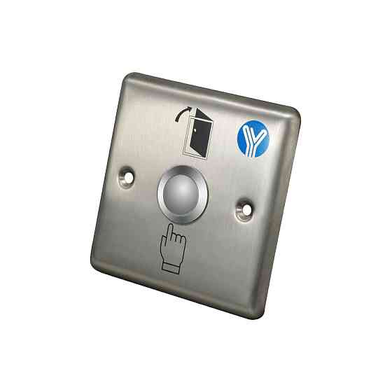 Кнопка виходу Yli Electronic PBK-811B Киев