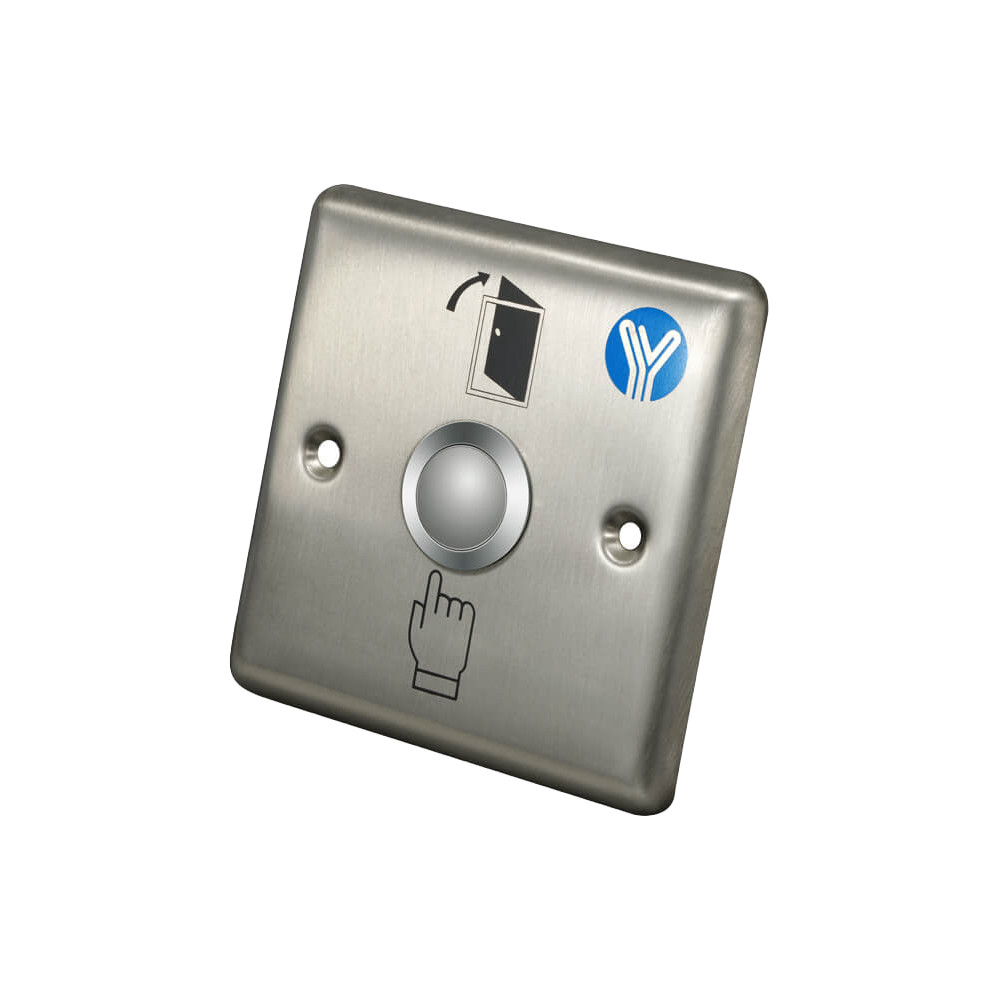 Кнопка виходу Yli Electronic PBK-811B Киев - изображение 3