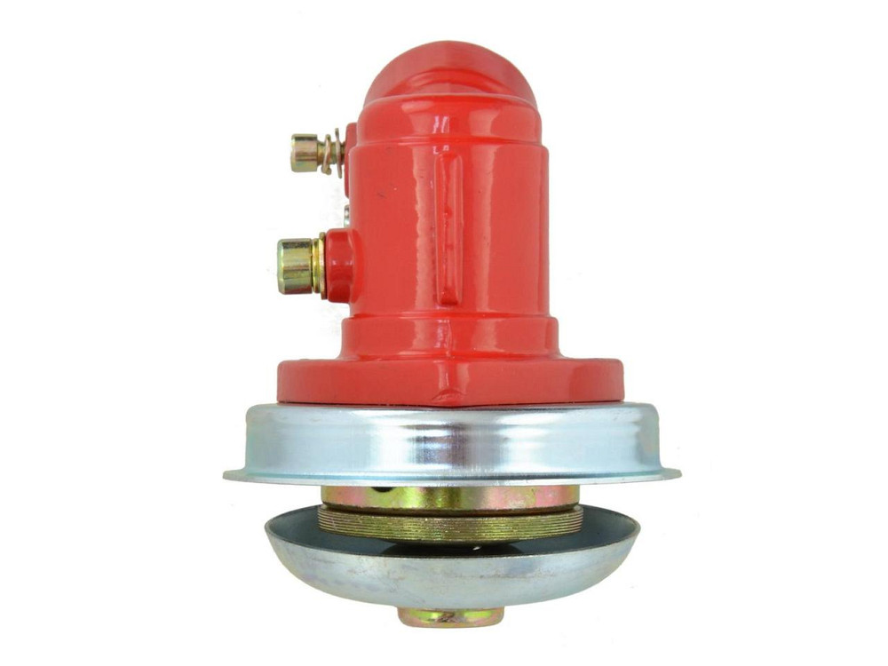 Редуктор кутовий садового тримера "GeKo" діаметром монтажного отвору 26 мм на квадратний вал Стрий - фото 13