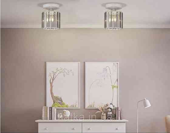 Люстра підвісна Sirius B N3898/1H WT Київ