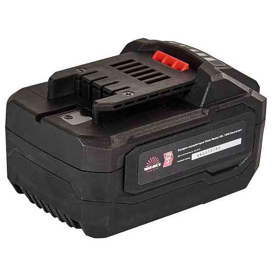 Батарея аккумуляторная Vitals Master ASL 1840 SmartLine+ Харьков