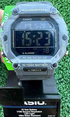 Наручные часы Casio AE-1600H. Киев