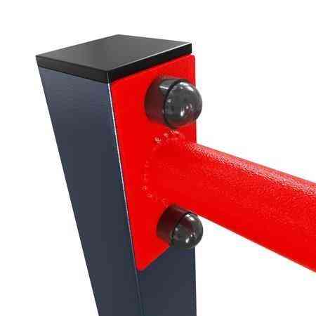 Турнік вуличний для підтягування K-Sport KSOZ001 Київ