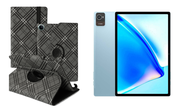 Чехол Spinner360 для планшета Oukitel OKT3, цвет Art-Shkira Киев