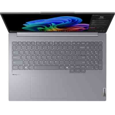 Ноутбук Lenovo ThinkBook 16 G7 QOY (21NH000DRA) Вінниця