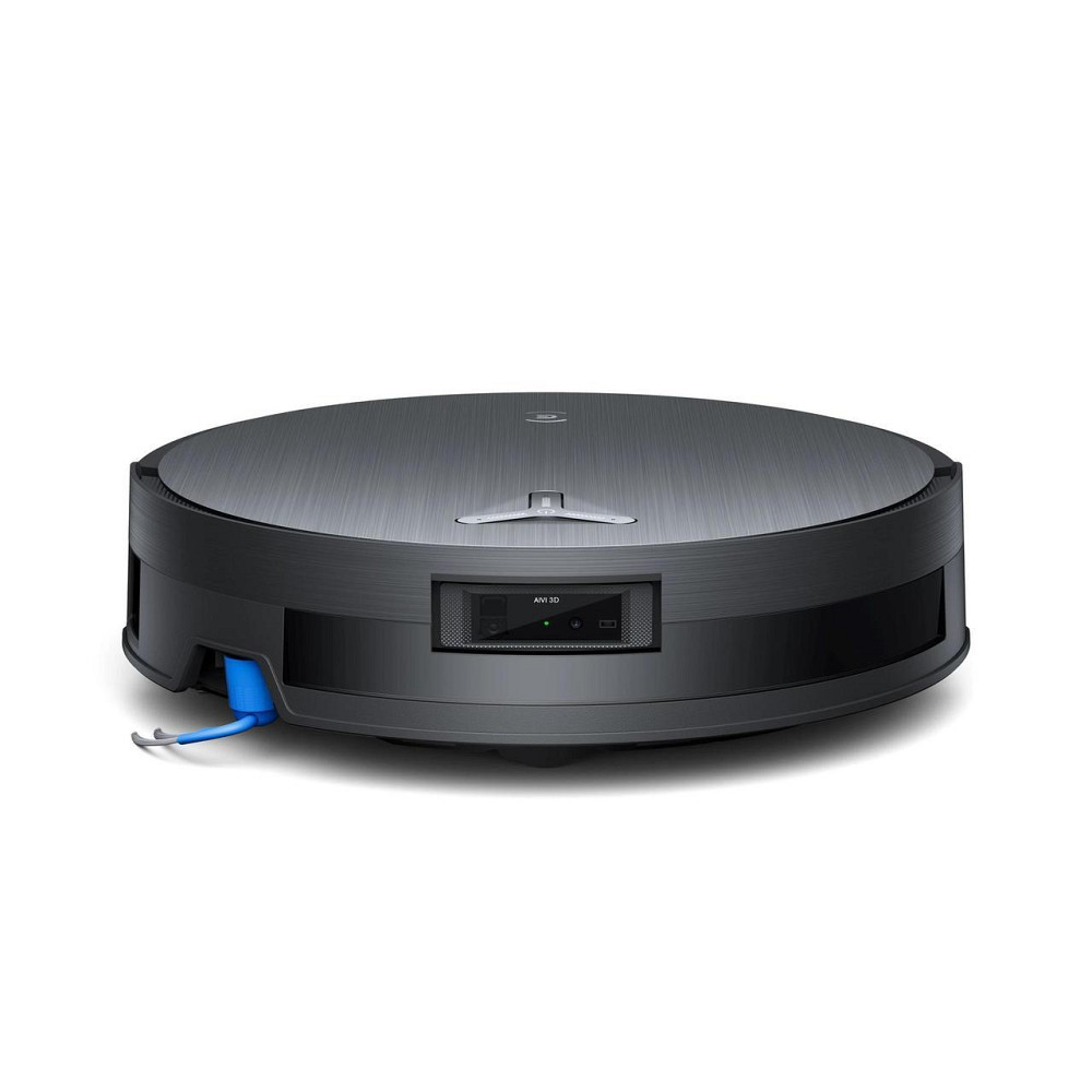 Робот-пилосос Ecovacs Deebot X11 Pro Omni (DEX99-1 Black) ( 10938 ) Харків - фото 7