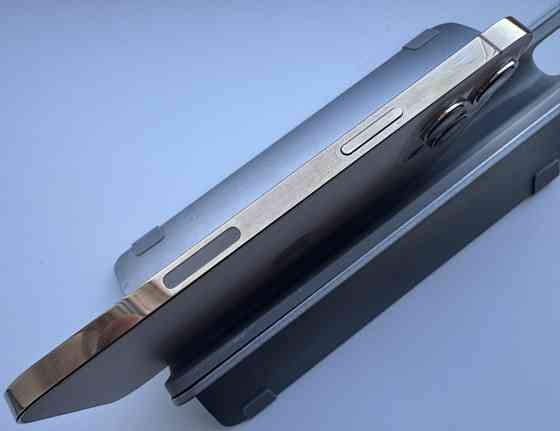 Айфон iPhone 12 Pro Max 256Gb. Gold Neverlock 90% Київ