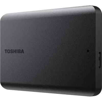 Зовнішній жорсткий диск 2.5&quot; 4TB Toshiba (HDTB540EK3CA) Вінниця