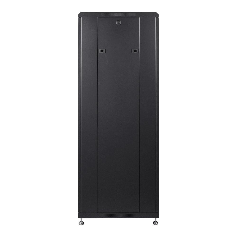 Комутаційна шафа Trinix TRX-37U/600x800x1833 Black (25-00123) Киев - изображение 7