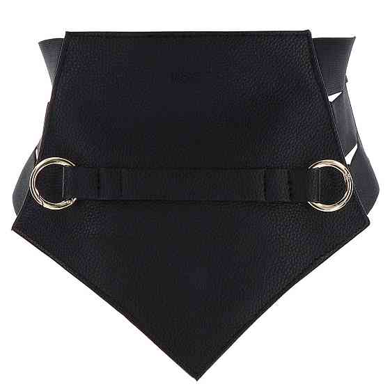 Бондажный пояс средний Bondage Couture Belt Taboom Sex Aura Киев