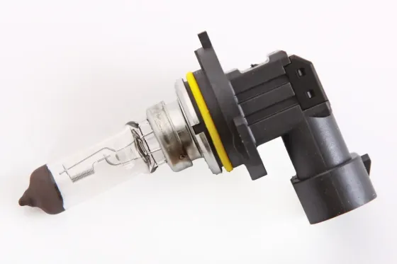 Лампа галогенная 12В НB4 Brevia 55 +30% Power Винница