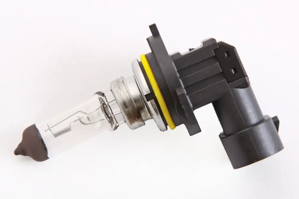 Лампа галогенная 12В НB4 Brevia 55 +30% Power Винница - изображение 1