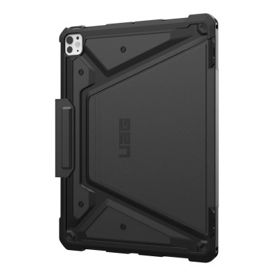 Чехол для планшета UAG iPad Pro 13"(Gen 7 2024) Metropolis SE Black (124476114040) Винница - изображение 11