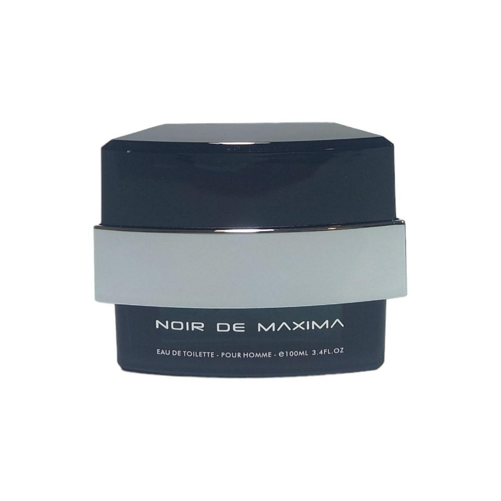 Парфюмированная вода мужская Noir De Maxima Emper  100мл Харьков - изображение 2