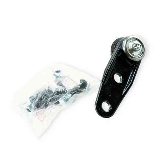 Шаровая Рено Кенго (02-07), Меган I, Scenc Sumbol опора Мукачево