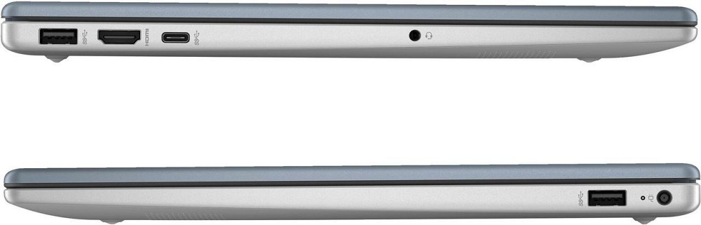 Ноутбук HP 15-fc0025ua (D16DPEA) Blue ( 16802 ) Харків - фото 5