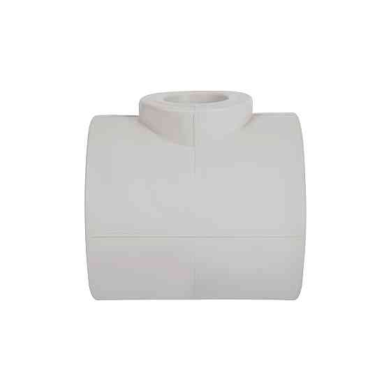 Трійник PPR Thermo Alliance 110х50х110 Київ