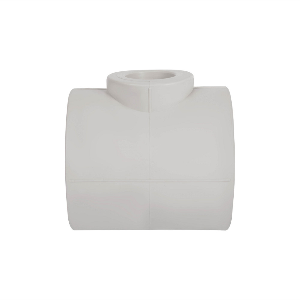 Тройник PPR Thermo Alliance 110х50х110 Киев - изображение 3