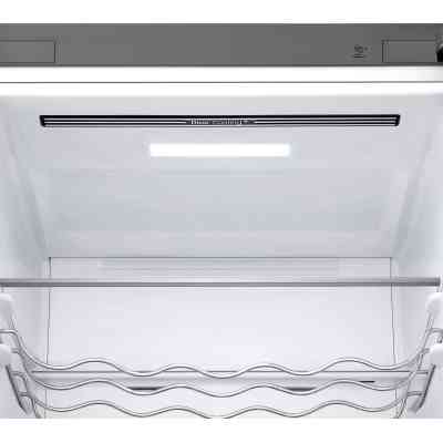 Холодильник LG GC-B509FNMW Вінниця