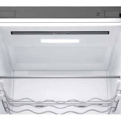 Холодильник LG GC-B509FNMW Вінниця - фото 2