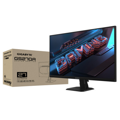 Монитор GIGABYTE GS27QA Gaming Monitor Винница - изображение 7