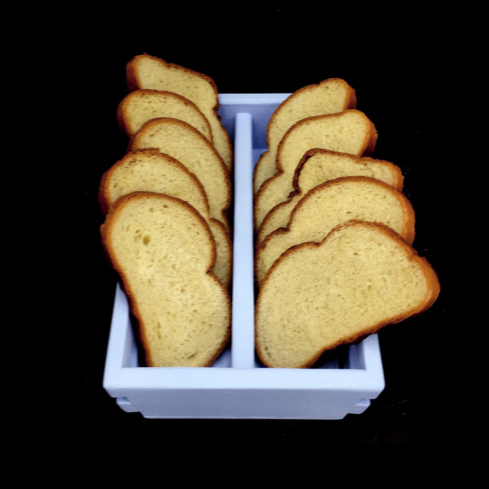 Хлебный лоток 