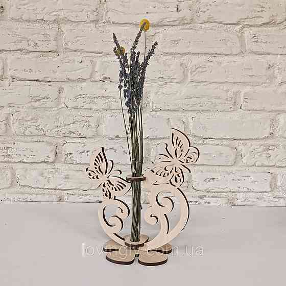 Композиция на рабочий стол с цветами 