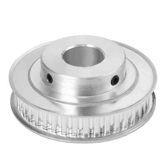 Зубчастий ролик GT2 60 зубів для 3D-принтера Nema17 Київ