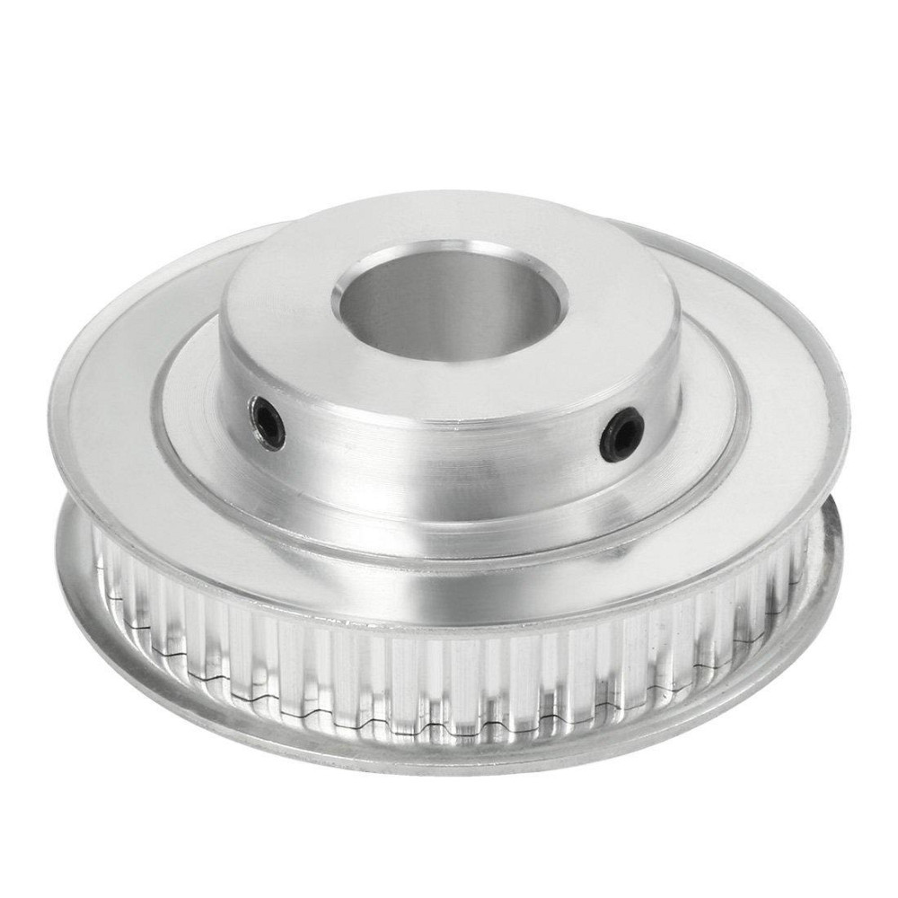 Зубчастий ролик GT2 60 зубів для 3D-принтера Nema17 Київ - фото 6