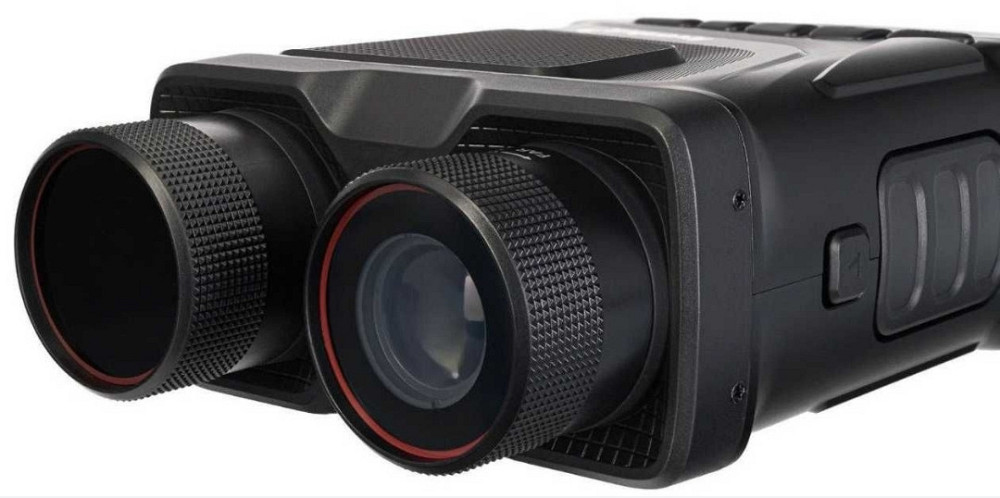 Бінокль нічного ведення Night Vision Binoculars ОПТ ДРОП Київ - фото 3