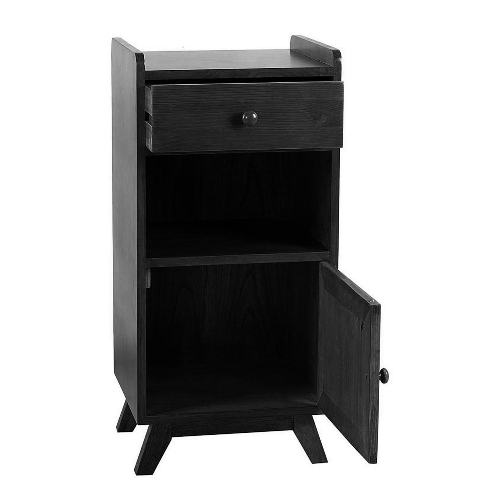 Приліжкова тумба "Алума" венге Миколаїв - фото 1